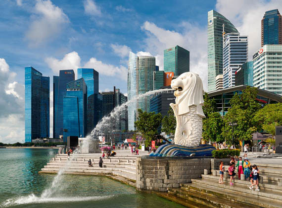 Singapore